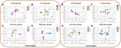 Investigation of Gynura segetum root extract (GSrE) induced hepatotoxicity based on metabolomic signatures and microbial community profiling in rats